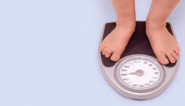 वजन घटाने के लिए सुबह उठते ही करें इन 4 चीजों का सेवन