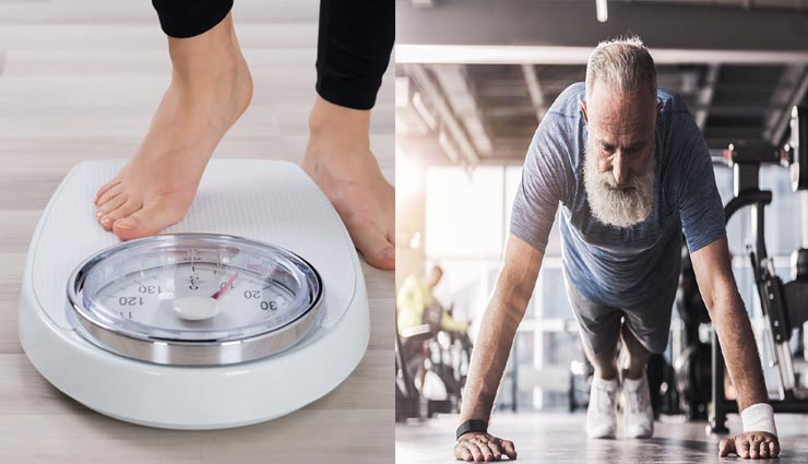 इन गलतियों की वजह से एक्सरसाइज के बाद भी नहीं घटता हैं वजन, जानें और करें सुधार