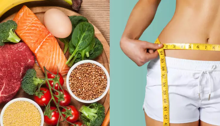 6 Foods That Help in Quick Weight Loss