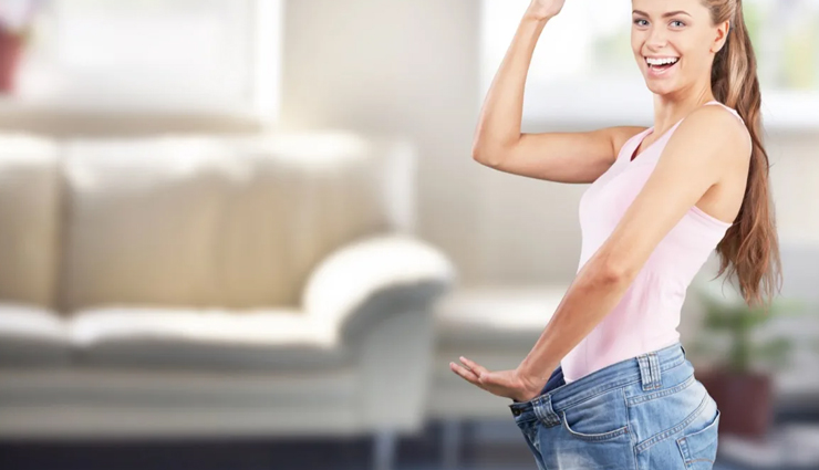 6 Nuts You Must Eat for Healthy Weight Loss