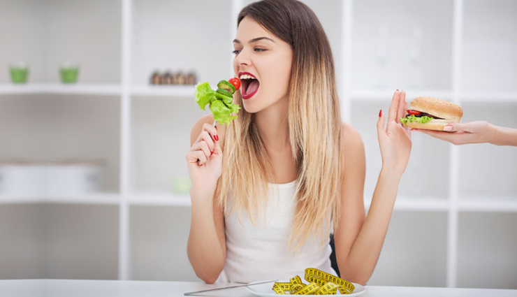 5 Snacks You Can Munch on for Weight Loss