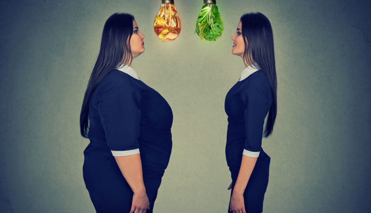 5 Foods To Help You With Weight Loss