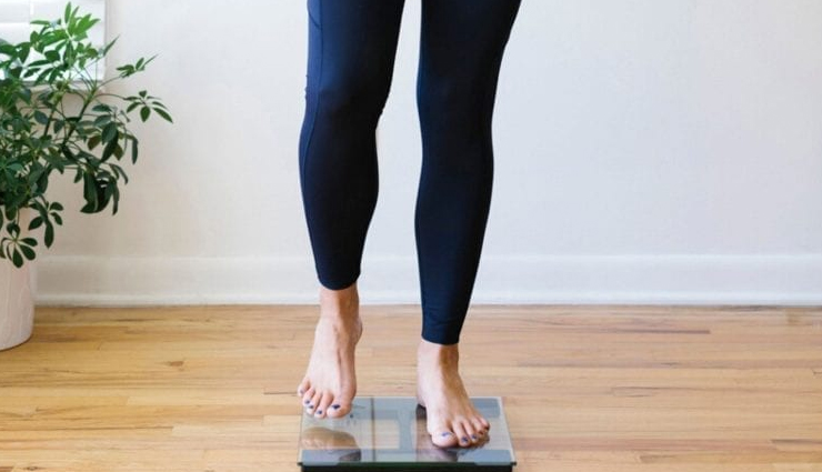 5 Foods That Help In Quick Weight Loss