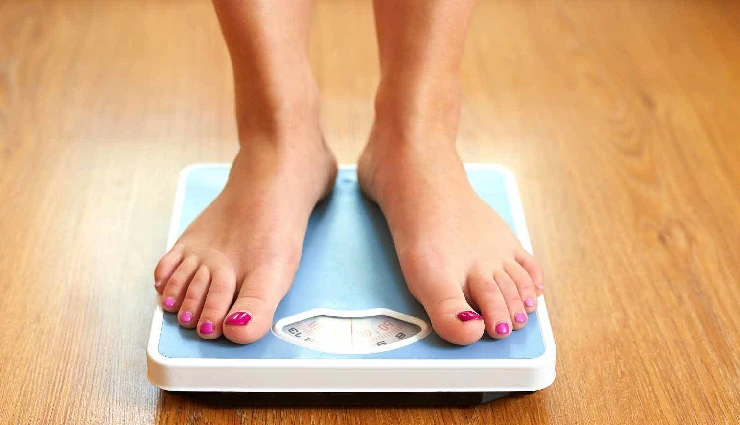 7 Reasons You are Losing Weight Without Trying Anything