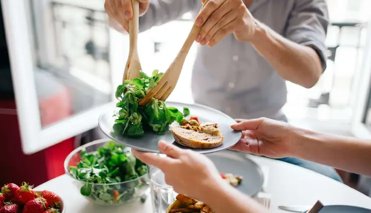 8 Foods That You Can Eat Without Gaining Weight