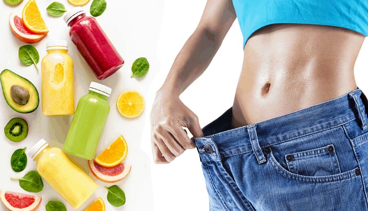 ये 5 वेजिटेबल जूस दिखाते हैं गजब असर, घटने लगता है वजन 
