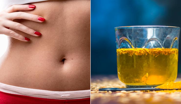 ये एक ड्रिंक घटाएगी आपके शरीर की चर्बी, आजमाते ही दिखने लगेगा असर 