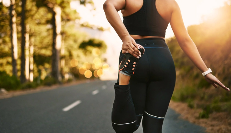 11 Simple Exercises To Lose Weight Very Fast