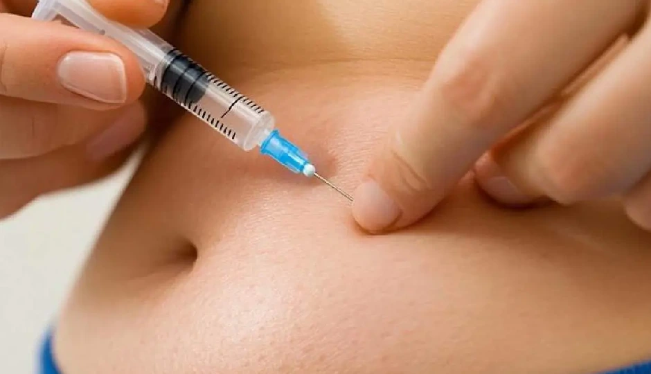 वजन घटाने वाले इंजेक्शन: फायदे जितने बड़े, खतरे उतने गहरे – किडनी, लिवर और हार्ट पर पड़ रहा असर