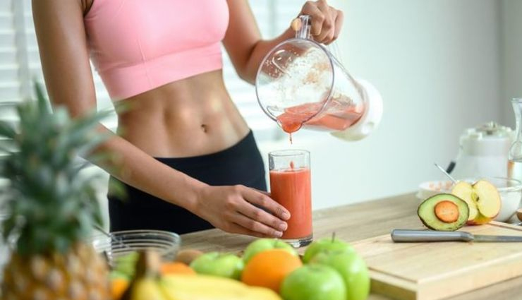 5 Powerful Fruit Juices for Effective Weight Loss