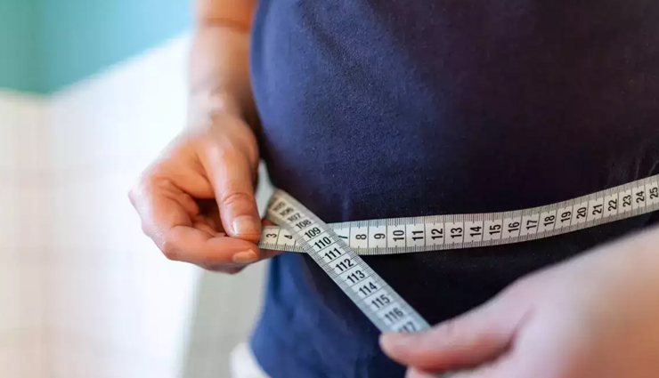 11 Herbs That Are Great for Weight Loss