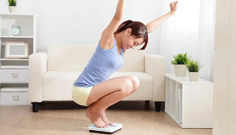 8 Ways You Can Fight Weight Loss Plateau