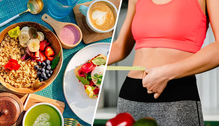 6 Delicious Breakfast Recipes for Weight Loss