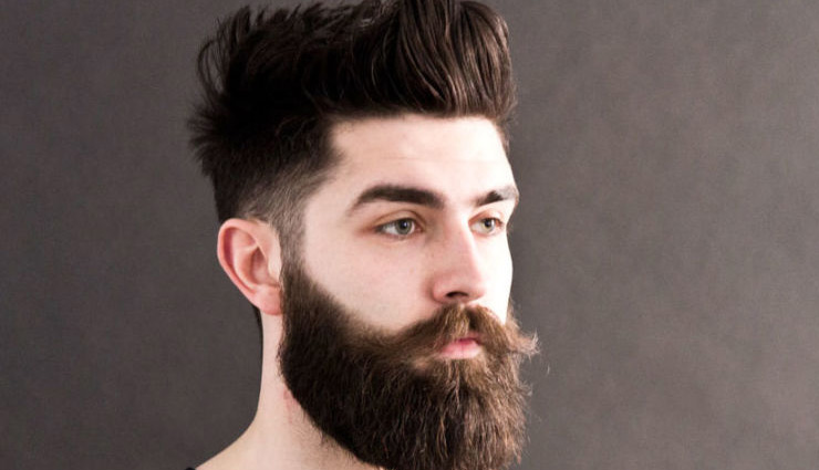 स्टाइलिश दाढ़ी रखना पड़ सकता है भारी, निकला अजीबोगरीब कानून स्टाइलिश दाढ़ी रखना पड़ सकता है भारी, निकला अजीबोगरीब कानून