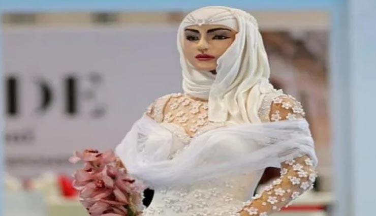 इस केक की कीमत सुन उड़ जाएंगे आपके भी होश, कलाकारी जीत लेगी दिल 