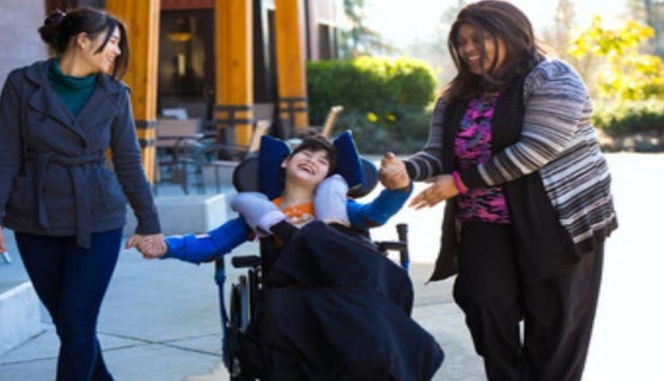 weird news,weird disease,boy eat himself,lesch nyhan syndrom,washington