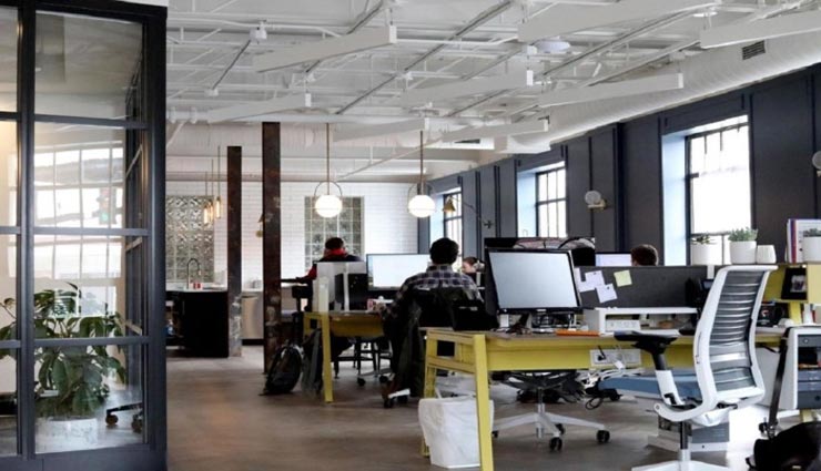 इस कंपनी के कर्मचारी खुद ही तय करते हैं अपनी सैलेरी
