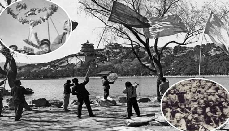 weird news,weird information,mao zedong,china