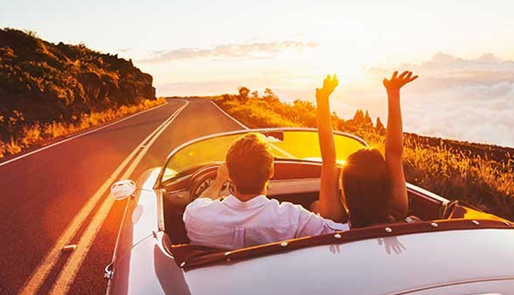 इंडियन लाइसेंस के जरिये आप इन देशो में भी चला सकते है गाडी 