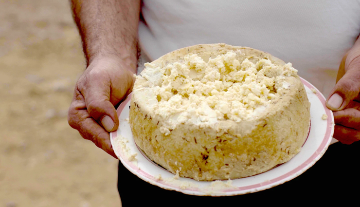 weird food from around the world,weird food,silkworms,malaysia,casu marzu,italy,wasp crackers,japan,chaprah,india,cobra soup,hong kong,hakarl,iceland,century eggs,china