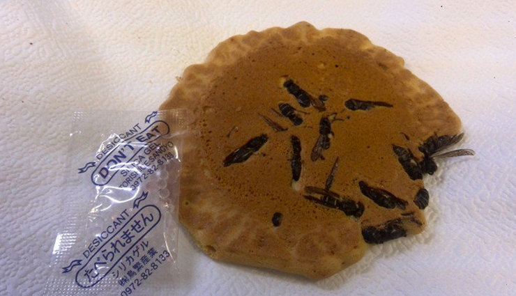 weird food from around the world,weird food,silkworms,malaysia,casu marzu,italy,wasp crackers,japan,chaprah,india,cobra soup,hong kong,hakarl,iceland,century eggs,china