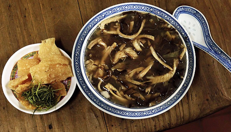 weird food from around the world,weird food,silkworms,malaysia,casu marzu,italy,wasp crackers,japan,chaprah,india,cobra soup,hong kong,hakarl,iceland,century eggs,china