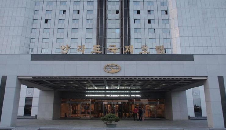 47 मंजिला इस इमारत में पांचवीं मंजिल बनी गहरा राज, जिसने जाना उसका हुआ बुरा हश्र