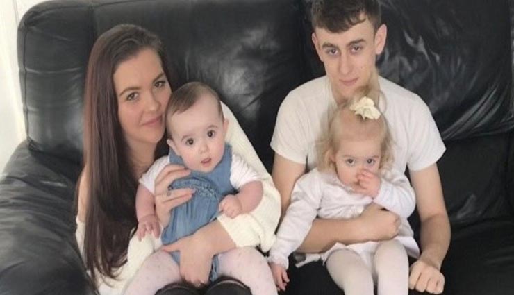 एक ही रात में प्रेगनेंट हो गई यह लड़की और सुबह बन गई मां, पूरा मामला कर देगा हैरान