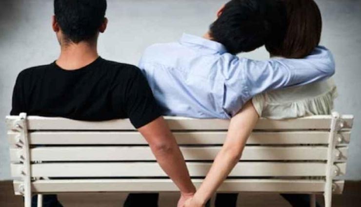 दो पतियों के बीच एक पत्नी को लेकर हुआ अजीबोगरीब समझौता, मामला पाकिस्तान का