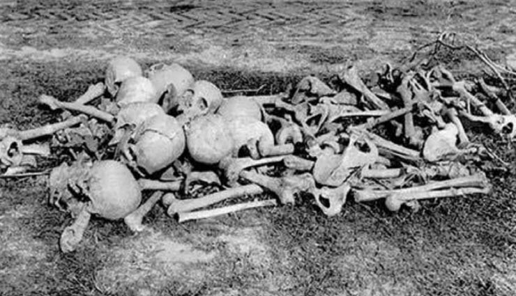 आखिर क्यों कहा जाता हैं इस पाकिस्तानी जनरल को 'बांग्लादेश का कसाई' weird news,weird incident,weird person,butcher of bangladesh,tikka khan