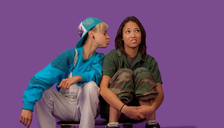 दस बार शारीरिक संबंध बनाने के बाद लड़का निकला लड़की, हैरान करने वाला मामला