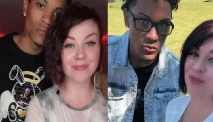 अपने से 18 साल छोटे लड़के को दिल दे बैठी महिला, दोनों इस रिश्ते को रखना चाहते हैं आगे जारी 