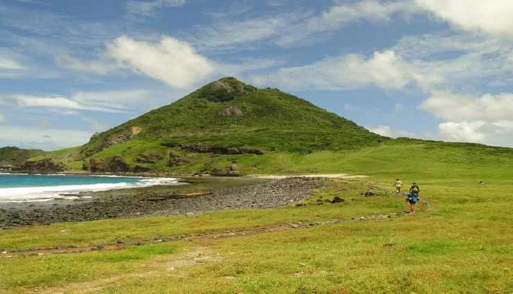 weird news,weird island,brazil island,island fernando de noronha,coronavirus