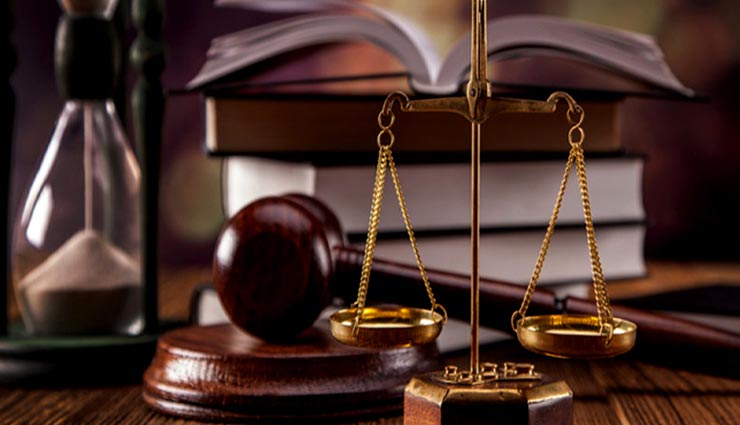 आपको हैरान कर देंगी दुनिया की ये पांच सबसे अजीबोगरीब सजाएं