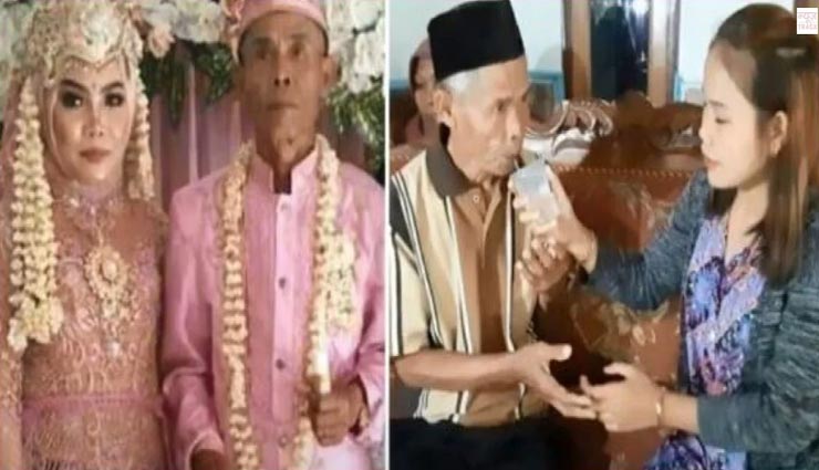 इस जोड़े की शादी भी रही थी सुर्ख़ियों में और अब तलाक बना चर्चा का विषय
