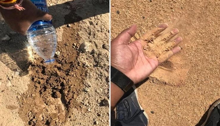 weird news,weird place,bir tawil,no mans land