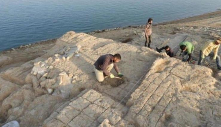 weird news,weird palace,ancient place,mysterious place