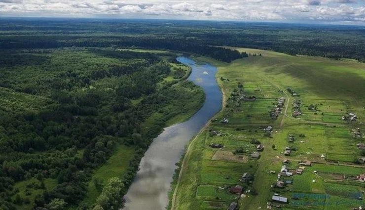 weird news,weird place,mysterious place,molyobka triangle