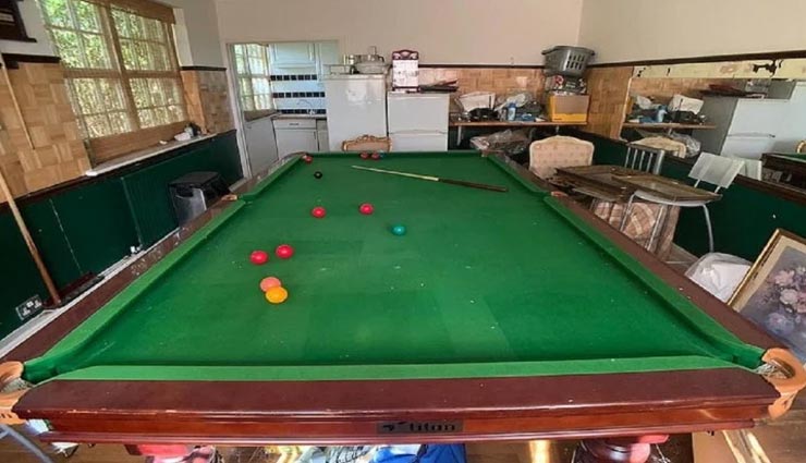 weird news,weird place,haunting things,kings langley,hertfordshire mansion