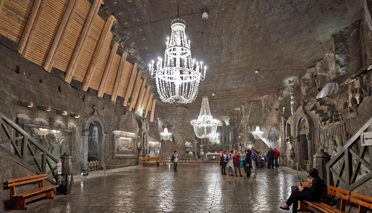 places famous for weird reasons,weird places around the world