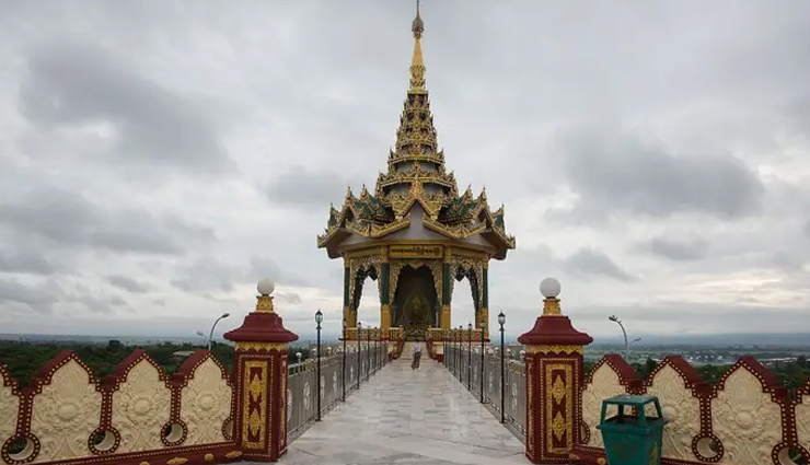 places famous for weird reasons,weird places around the world