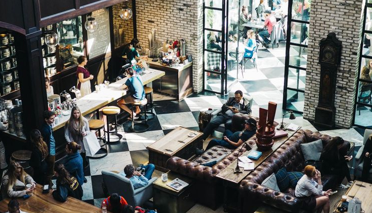 6 Most Weird Restaurants To Visit Around the World