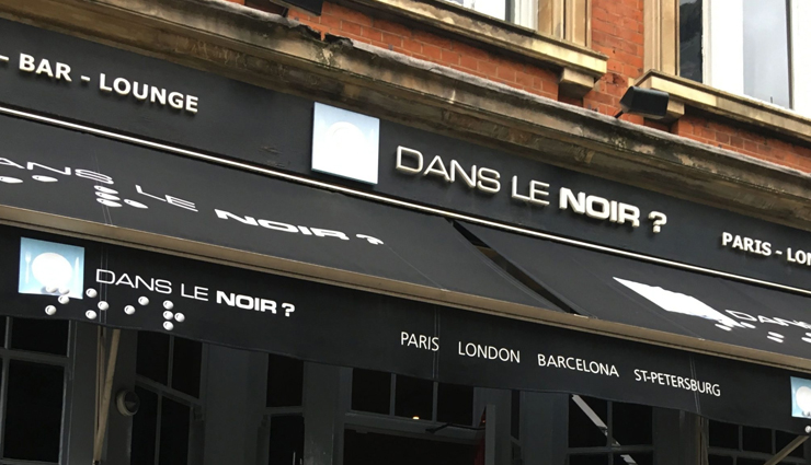 weird restaurants to visit around the world,weird restaurants,modern toilet,taipei,taiwan,heart attack grill,las vegas,nevada,ninja new york,new york,dans le noir,london,england,the airplane restaurant,colorado springs,colorado,fritzs railroad restaurant,multiple locations,kansas and missouri