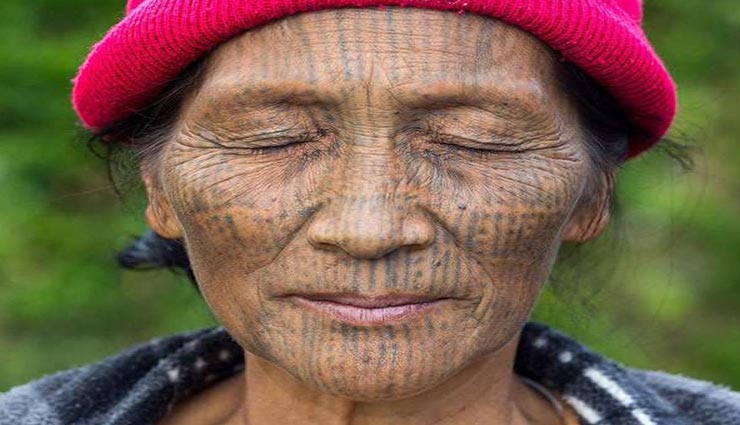 शर्मनाक हरकत : पति जानकर पत्नी को कुरूप बनाने के लिए करते हैं ये घिनौना काम