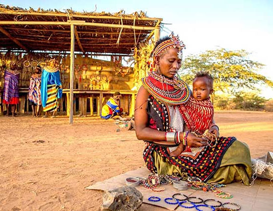 अनोखा गांव : 27 सालों से बिना पुरुष महिलाएँ हो रही है गर्भवती