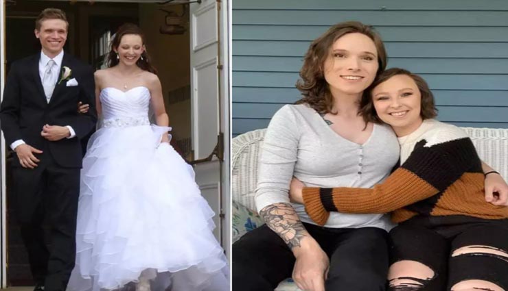 शादी के बाद आदमी ने जताई औरत बनने की इच्छा, कहानी कर देगी आपको भी हैरान 