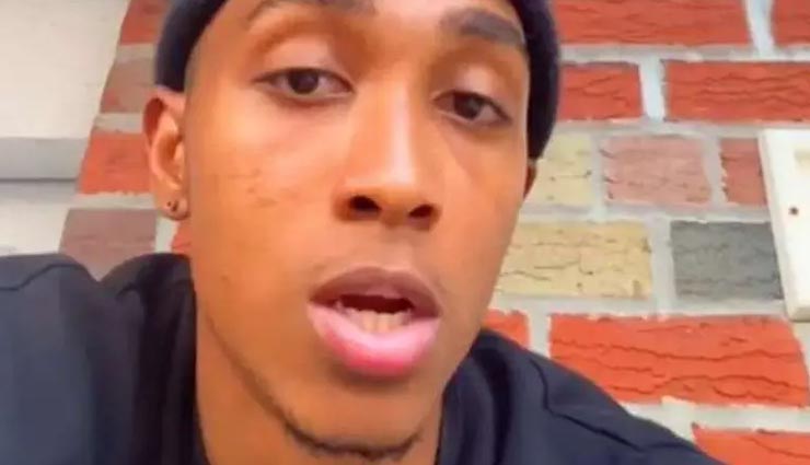 जिसे जिंदगीभर बड़ी बहन समझ दिया प्यार वही निकली असल में उसकी मां, पूरा मामला कर देगा हैरान