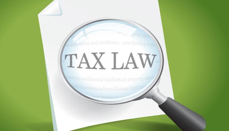 विदेशों में लगते है ऐसे अनोखे टैक्स, जानकर ही चकराने लगेगा आपका सिर 