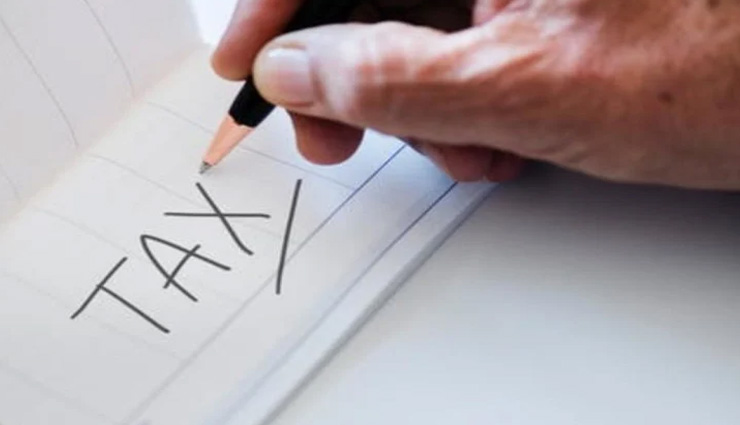 आपको भी सोचने पर मजबूर कर देंगे अमेरिका के ये अजीबोगरीब टैक्स