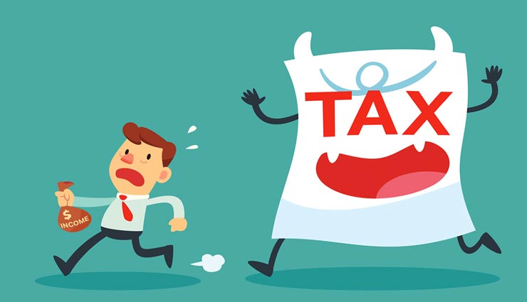 इटली में लगता हैं परछाई पर भी टैक्स, जानें विदेशों के कुछ ऐसे ही विचित्र कर